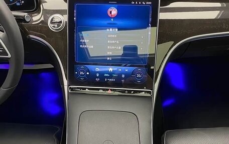 Mercedes-Benz C-Класс, 2025 год, 4 690 032 рублей, 11 фотография