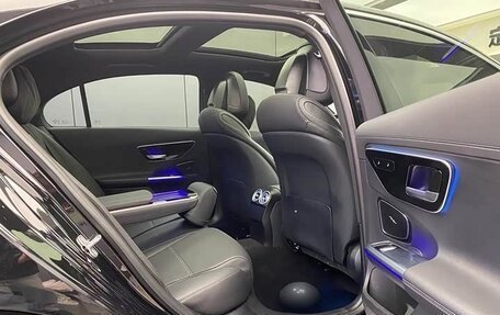 Mercedes-Benz C-Класс, 2025 год, 4 690 032 рублей, 9 фотография