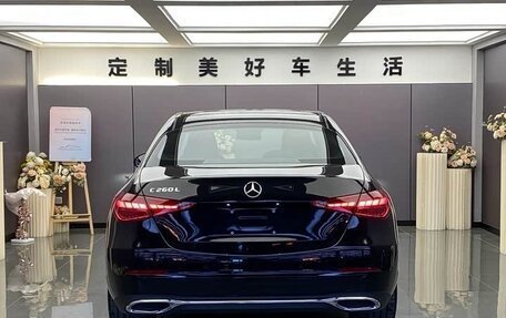 Mercedes-Benz C-Класс, 2025 год, 4 690 032 рублей, 13 фотография