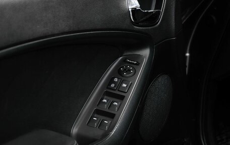 KIA Cerato III, 2017 год, 1 600 000 рублей, 22 фотография