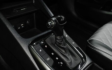 KIA Cerato III, 2017 год, 1 600 000 рублей, 21 фотография