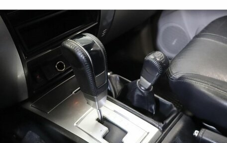 Mitsubishi Pajero IV, 2013 год, 1 799 000 рублей, 12 фотография