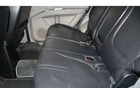 Mitsubishi Pajero IV, 2013 год, 1 799 000 рублей, 7 фотография