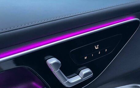 Mercedes-Benz GLC Coupe, 2025 год, 9 150 000 рублей, 9 фотография