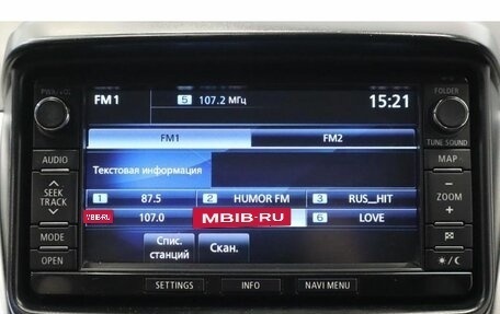 Mitsubishi Pajero IV, 2013 год, 1 799 000 рублей, 10 фотография