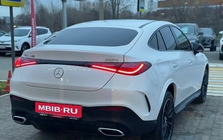 Mercedes-Benz GLC Coupe, 2025 год, 9 150 000 рублей, 5 фотография