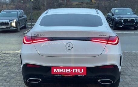 Mercedes-Benz GLC Coupe, 2025 год, 9 150 000 рублей, 6 фотография