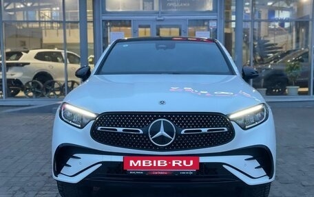 Mercedes-Benz GLC Coupe, 2025 год, 9 150 000 рублей, 3 фотография