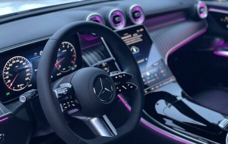 Mercedes-Benz GLC Coupe, 2025 год, 9 150 000 рублей, 11 фотография