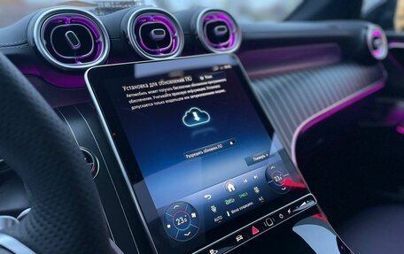 Mercedes-Benz GLC Coupe, 2025 год, 9 150 000 рублей, 14 фотография