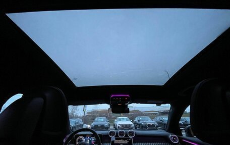 Mercedes-Benz GLC Coupe, 2025 год, 9 150 000 рублей, 20 фотография