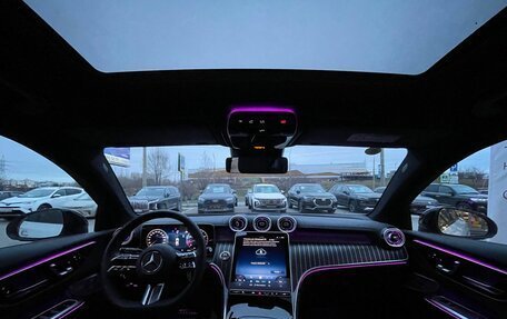 Mercedes-Benz GLC Coupe, 2025 год, 9 150 000 рублей, 18 фотография