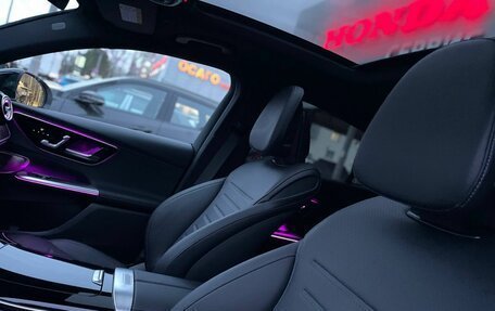 Mercedes-Benz GLC Coupe, 2025 год, 9 150 000 рублей, 13 фотография