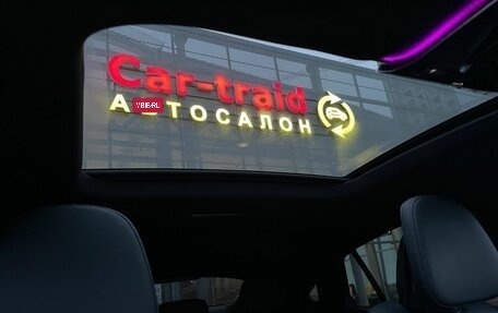 Mercedes-Benz GLC Coupe, 2025 год, 9 150 000 рублей, 17 фотография