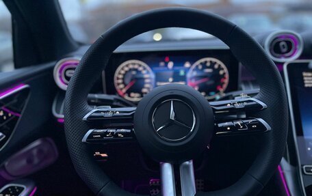 Mercedes-Benz GLC Coupe, 2025 год, 9 150 000 рублей, 16 фотография