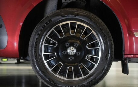 Volkswagen Multivan T6 рестайлинг, 2020 год, 6 550 000 рублей, 11 фотография