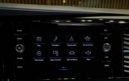 Volkswagen Multivan T6 рестайлинг, 2020 год, 6 550 000 рублей, 31 фотография