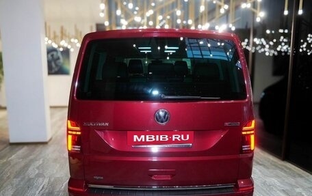 Volkswagen Multivan T6 рестайлинг, 2020 год, 6 550 000 рублей, 5 фотография