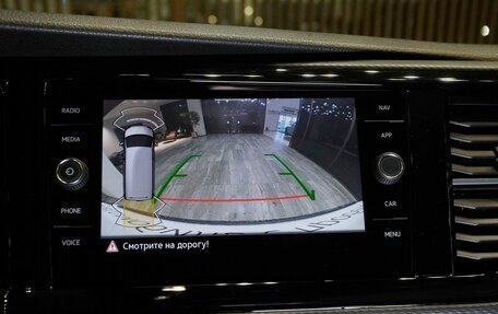 Volkswagen Multivan T6 рестайлинг, 2020 год, 6 550 000 рублей, 33 фотография