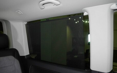 Volkswagen Multivan T6 рестайлинг, 2020 год, 6 550 000 рублей, 39 фотография