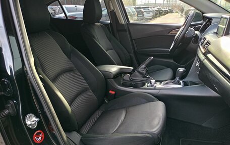 Mazda 3, 2014 год, 1 249 000 рублей, 15 фотография