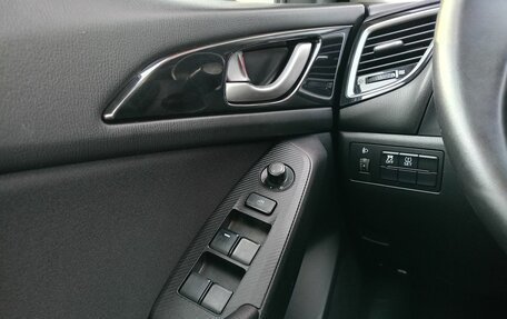 Mazda 3, 2014 год, 1 249 000 рублей, 12 фотография