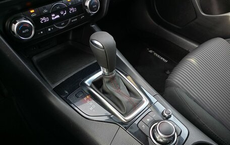 Mazda 3, 2014 год, 1 249 000 рублей, 11 фотография