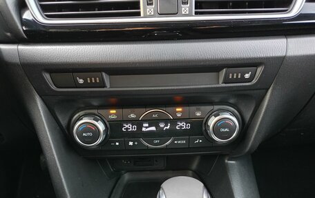 Mazda 3, 2014 год, 1 249 000 рублей, 13 фотография