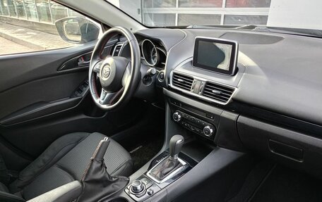 Mazda 3, 2014 год, 1 249 000 рублей, 6 фотография