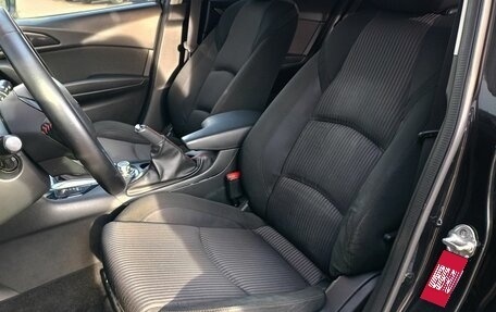 Mazda 3, 2014 год, 1 249 000 рублей, 14 фотография