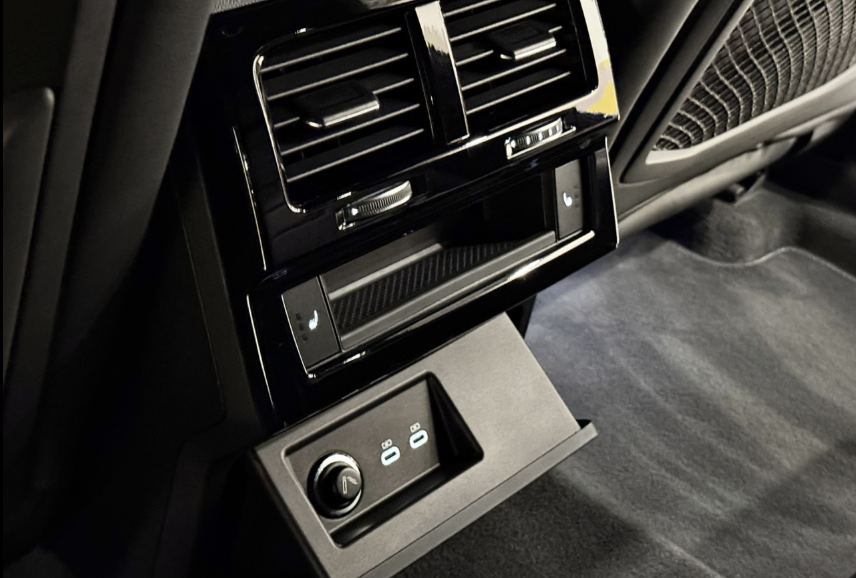 Volkswagen Touareg III, 2022 год, 5 450 000 рублей, 59 фотография