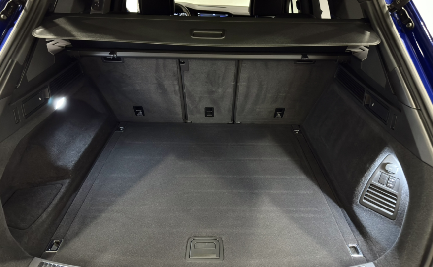 Volkswagen Touareg III, 2022 год, 5 450 000 рублей, 62 фотография