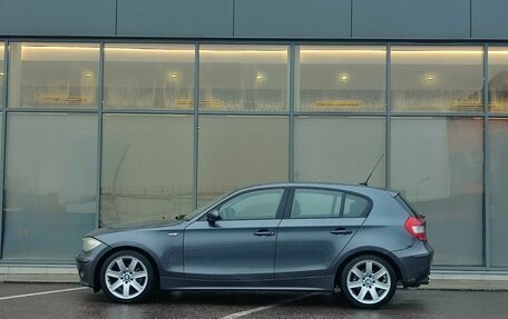 BMW 1 серия, 2007 год, 594 000 рублей, 6 фотография