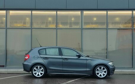 BMW 1 серия, 2007 год, 594 000 рублей, 3 фотография