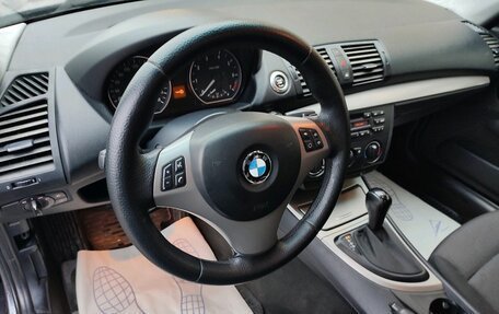 BMW 1 серия, 2007 год, 594 000 рублей, 7 фотография