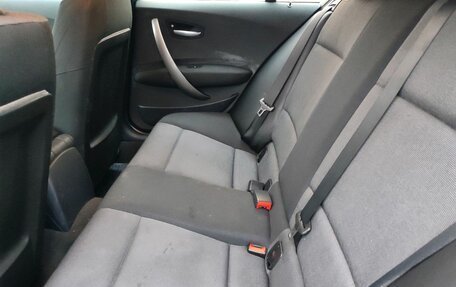 BMW 1 серия, 2007 год, 594 000 рублей, 10 фотография