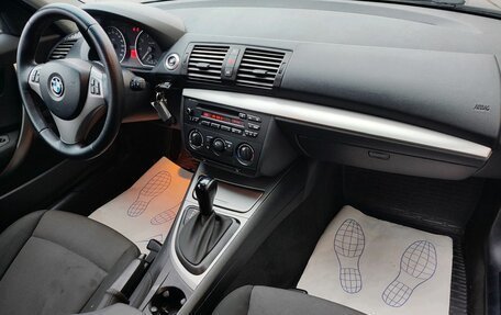 BMW 1 серия, 2007 год, 594 000 рублей, 8 фотография