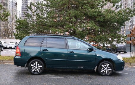 Toyota Corolla, 2005 год, 480 000 рублей, 4 фотография