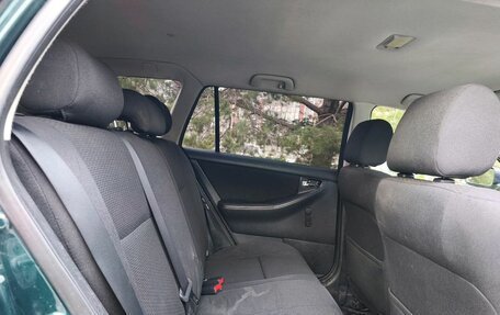 Toyota Corolla, 2005 год, 480 000 рублей, 20 фотография