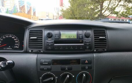 Toyota Corolla, 2005 год, 480 000 рублей, 18 фотография