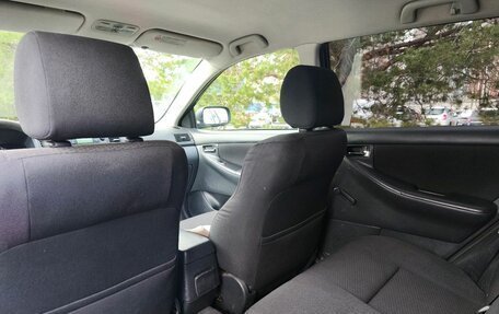 Toyota Corolla, 2005 год, 480 000 рублей, 23 фотография