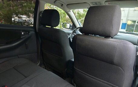 Toyota Corolla, 2005 год, 480 000 рублей, 21 фотография