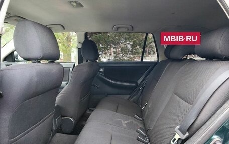 Toyota Corolla, 2005 год, 480 000 рублей, 22 фотография