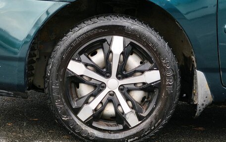 Toyota Corolla, 2005 год, 480 000 рублей, 25 фотография