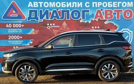 Chery Tiggo 7 Pro, 2022 год, 1 469 000 рублей, 6 фотография