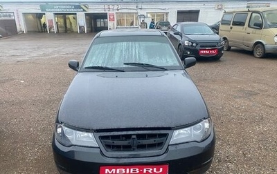 Daewoo Nexia I рестайлинг, 2011 год, 230 000 рублей, 1 фотография