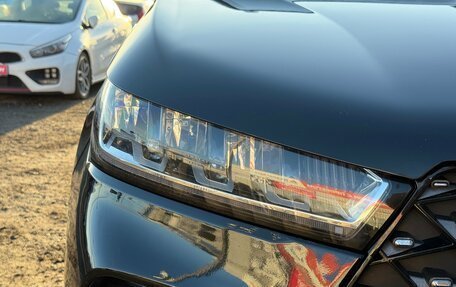 Chery Tiggo 7 Pro, 2022 год, 1 469 000 рублей, 9 фотография