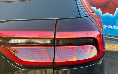 Chery Tiggo 7 Pro, 2022 год, 1 469 000 рублей, 10 фотография