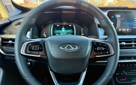 Chery Tiggo 7 Pro, 2022 год, 1 469 000 рублей, 12 фотография