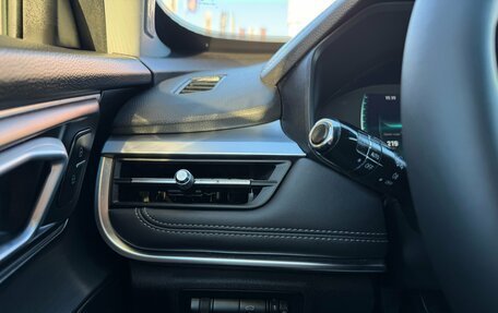 Chery Tiggo 7 Pro, 2022 год, 1 469 000 рублей, 14 фотография